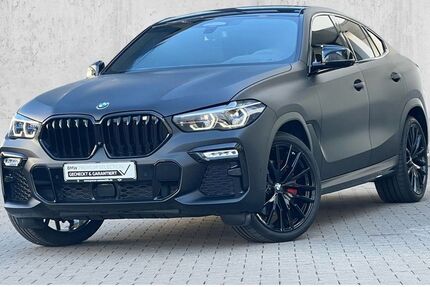 BMW X6 88.893 km 64.880 &euro; Wuppertal 42117