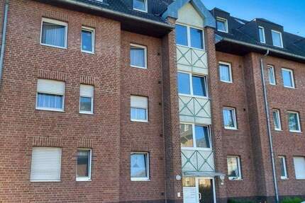 Wohnung Krefeld Benrad-Nord - 3 Zimmer, 73 m&sup2;, 134.900&euro; | Angebot:25774987