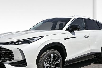 MG HS 11.261 km 28.490 &euro; Wuppertal 42103