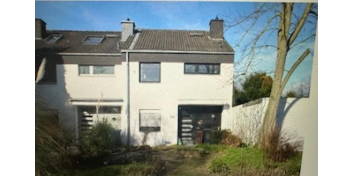 Einfamilien-Reihenendhaus, Krefeld-Königshof zimmer