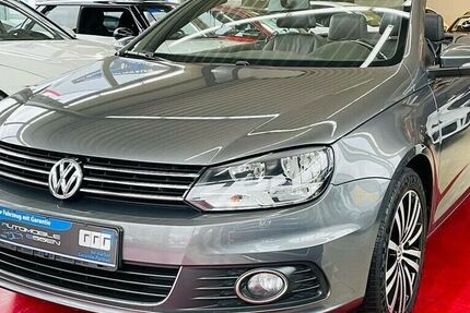 VW Eos