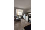 Dachgeschoßwohnung Düsseldorf Derendorf - 1 Zimmer, 25 m&sup2;, 500&euro; | Angebot:26384284