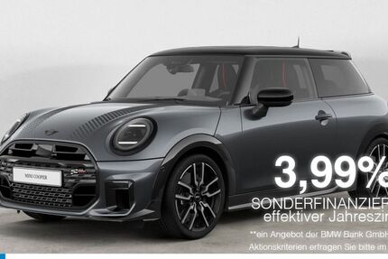 Mini Cooper S 4.999 km 37.890 &euro; Remscheid 42897