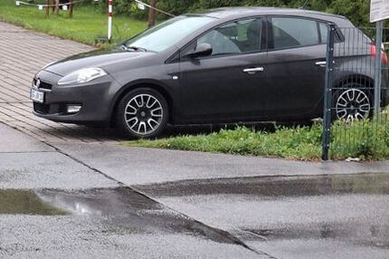 Fiat Bravo