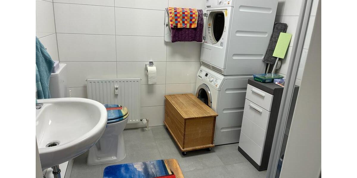 Etagenwohnung Erkrath - 4 Zimmer, 100 m&sup2;, 285.000&euro; | Angebot:25806497