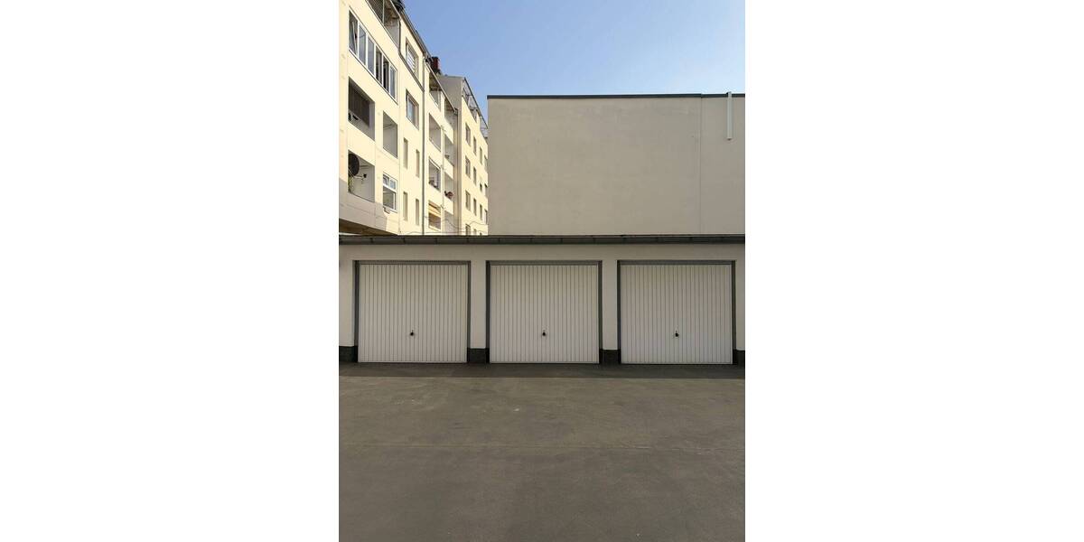 Garagen / Stellplätze Düsseldorf Pempelfort - 69.000&euro; | Angebot:26434956