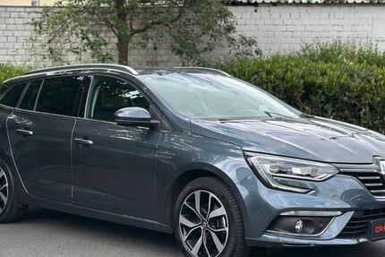 Renault Megane 43.124 km 12.980 &euro; Solingen 42697