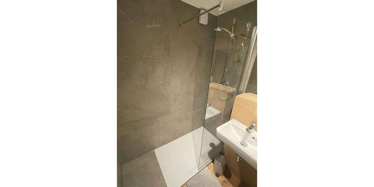 Top saniertes und möbliertes 1-Zimmer-Apartment in Wersten 1 zimmer