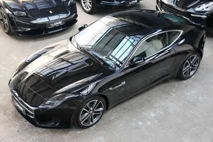 Jaguar F-Type 86.568 km 41.990 &euro; Düsseldorf 40237