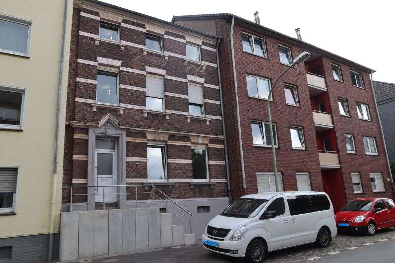 Wohnung zum Mieten in Duisburg 330 € 51 m²