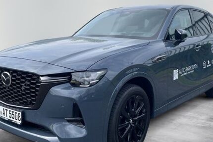 Mazda CX-60 2.142 km 57.990 &euro; Krefeld 47805