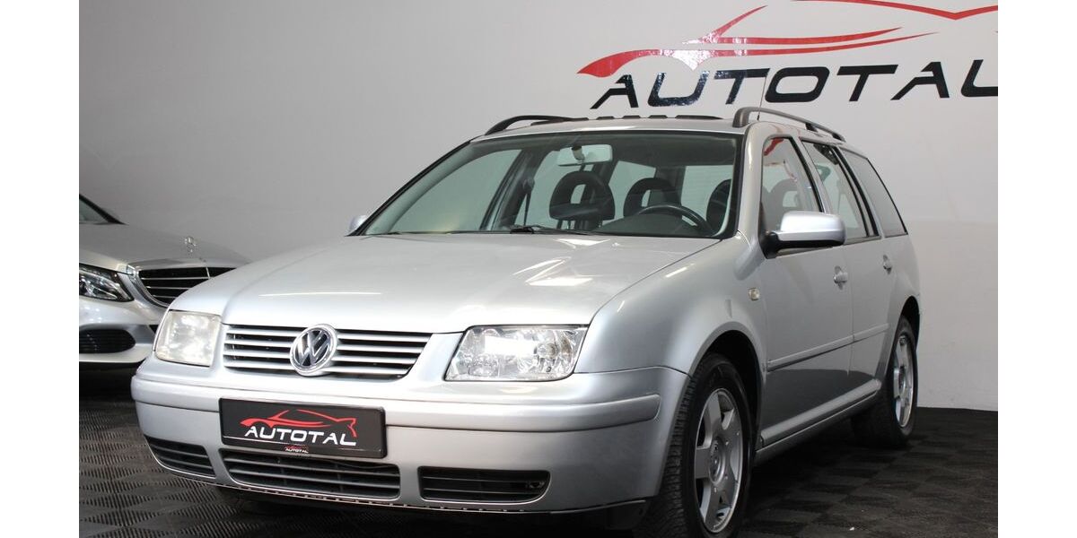 VW Bora 227.662 km 2.299 &euro; Wuppertal 42283
