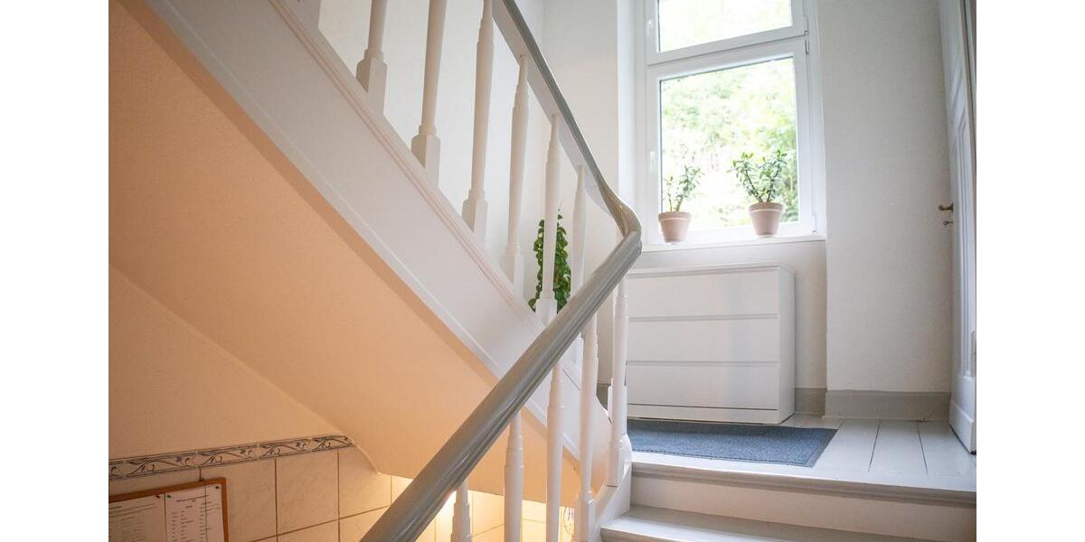 Etagenwohnung Wuppertal Sedansberg - 4 Zimmer, 105 m&sup2;, 200.000&euro; | Angebot:27144730