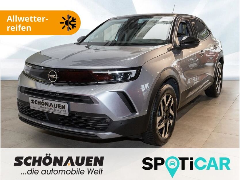 Opel Mokka 9.214 km 23.750 € Hilden 40721