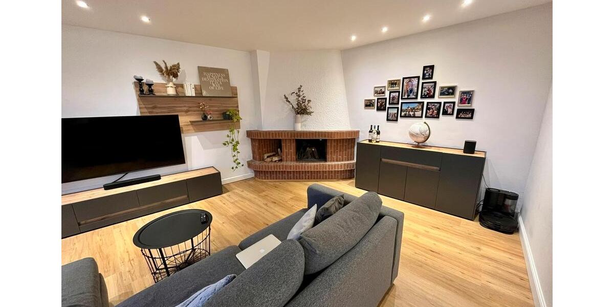 Etagenwohnung Düsseldorf Flingern Süd - 3 Zimmer, 95 m&sup2;, 599.500&euro; | Angebot:24996367