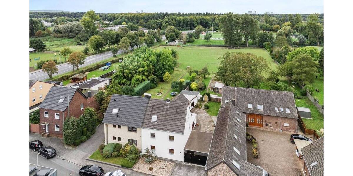 Einfamilienhaus mit Charakter – Großzügiges Grundstück & Raum für neue Lebenspläne 1 zimmer