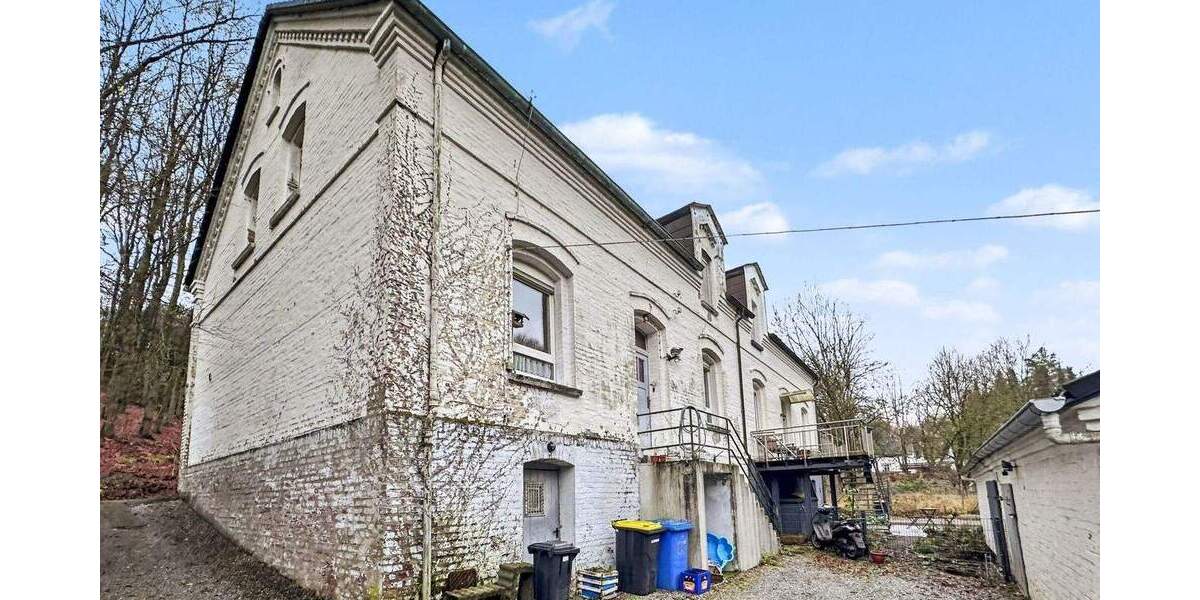 Etagenwohnung Wülfrath Schlupkothen - 3 Zimmer, 84 m&sup2;, 169.900&euro; | Angebot:25694211
