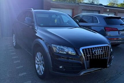 Audi Q5 190.000 km 12.499 &euro; Neuss 41466