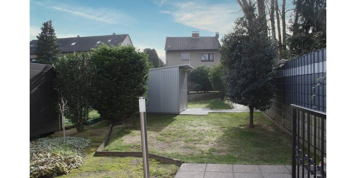 Reihenmittelhaus Langenfeld Immigrath - 4 Zimmer, 86 m&sup2;, 365.000&euro; | Angebot:26277371