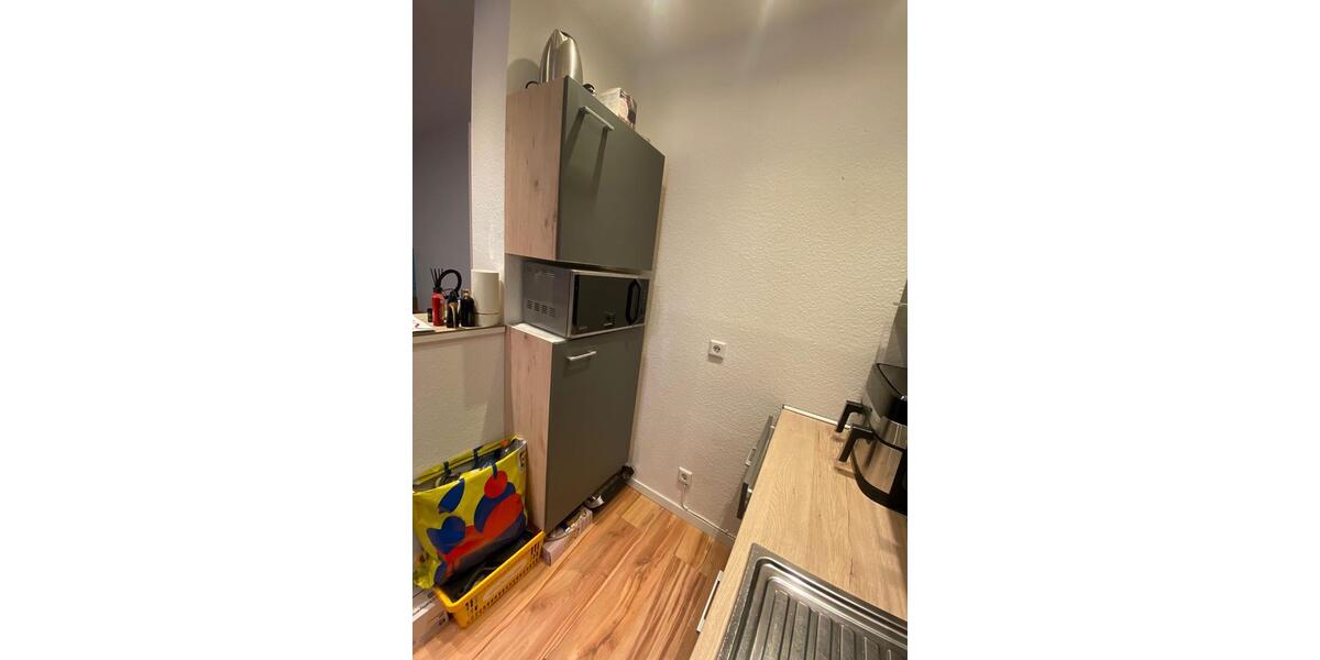 Etagenwohnung Krefeld Fischeln - 2 Zimmer, 52 m&sup2;, 750&euro; | Angebot:25790454