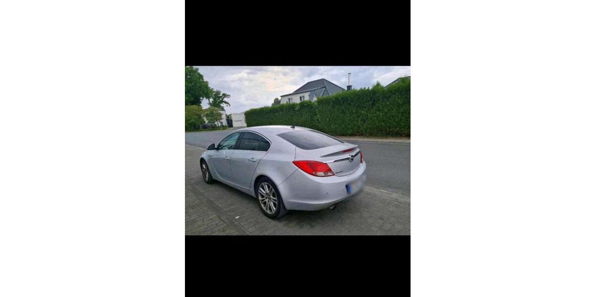 Opel Insignia 260.000 km 2.000 &euro; Leverkusen 51373