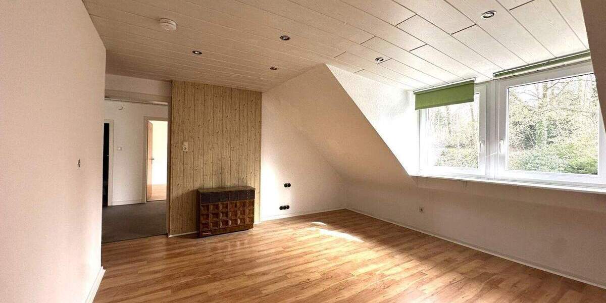Etagenwohnung Mönchengladbach Odenkirchen - 2 Zimmer, 45 m&sup2;, 440&euro; | Angebot:25820781