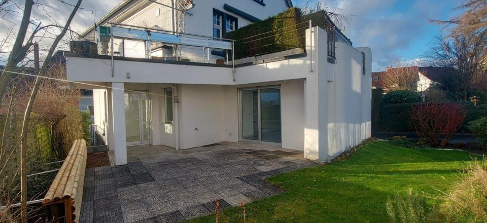 Erdgeschoßwohnung Solingen Central - 2 Zimmer, 86 m&sup2;, 1.000&euro; | Angebot:26367908