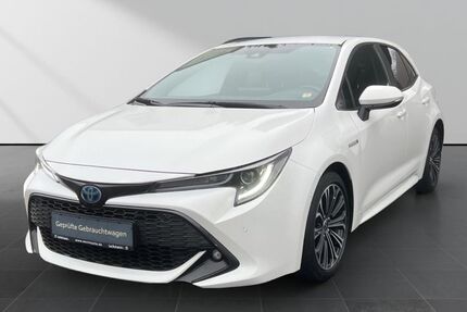 Toyota Corolla 59.520 km 20.990 &euro; Velbert 42549