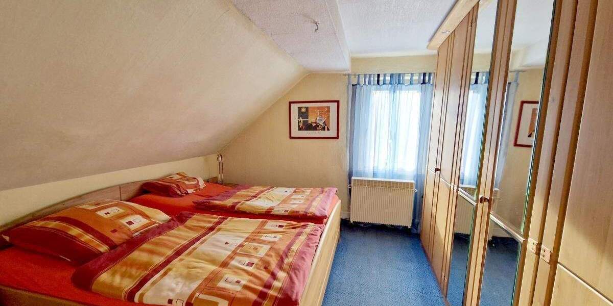 Einfamilienhaus Mülheim Holthausen - 5 Zimmer, 135 m&sup2;, 369.000&euro; | Angebot:25709884