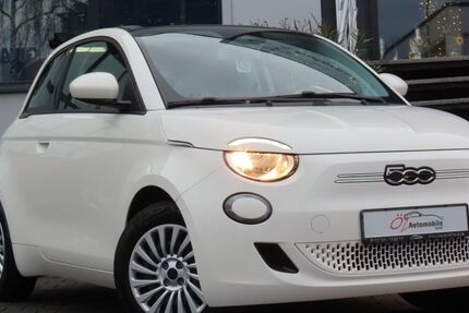 Fiat 500e 23.736 km 17.900 &euro; Neuss 41469