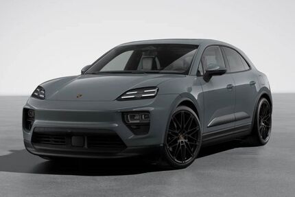 Porsche Macan 9.900 km 89.900 € Willich 47877