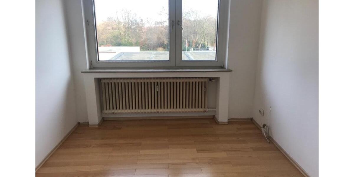 3-Zimmerwohnung mit hellen Räumen und Tageslichtbad ab sofort 3 zimmer