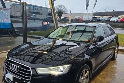 Audi A6 149.999 km 18.500 &euro; Mülheim an der Ruhr 45476