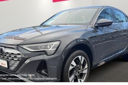 Audi Q8 e-tron 40.644 km 42.490 &euro; Neuss 41464