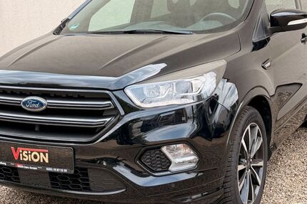 Ford Kuga 86.680 km 13.889 &euro; Duisburg 47249