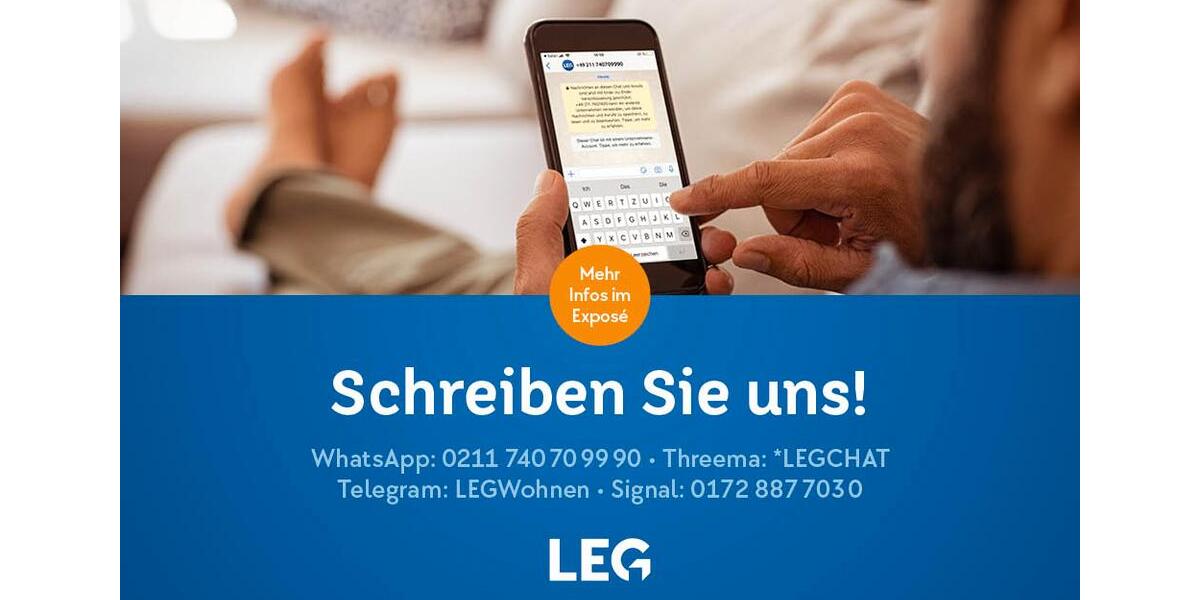 Gewerbeobjekt Mönchengladbach Nord - 1.029&euro; | Angebot:25286405