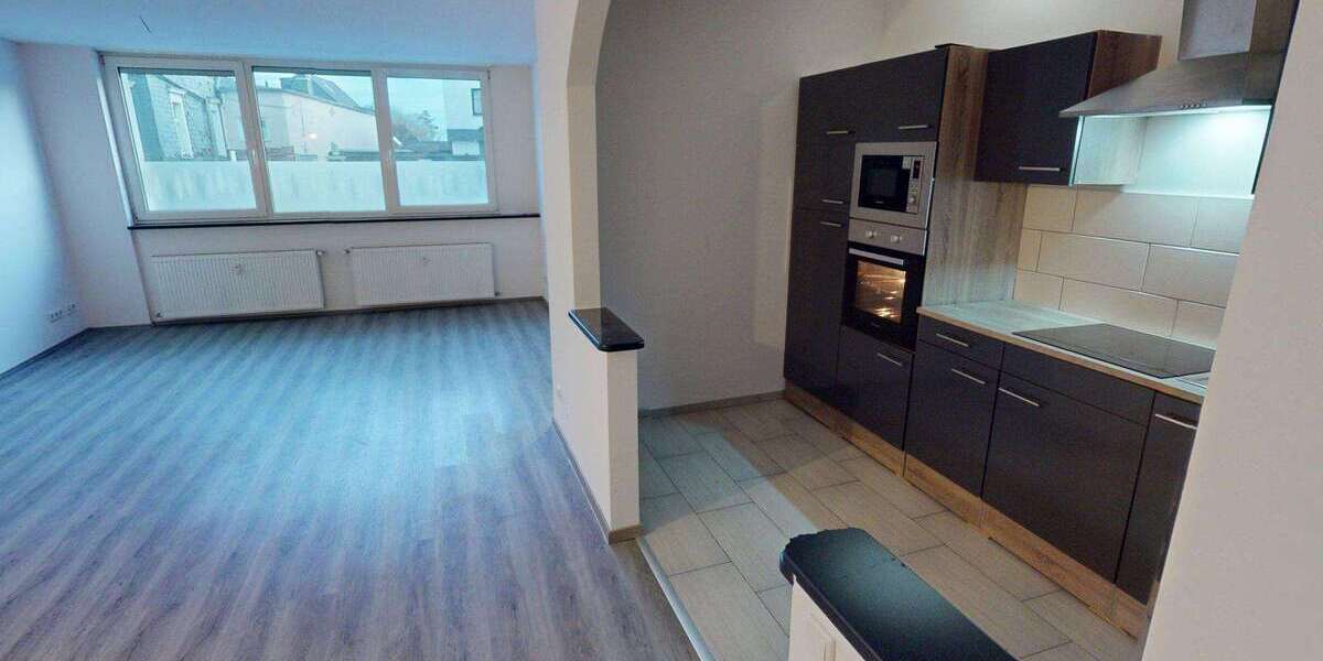 Wohnung zum Mieten in Solingen 795 € 94 m² 3 zimmer