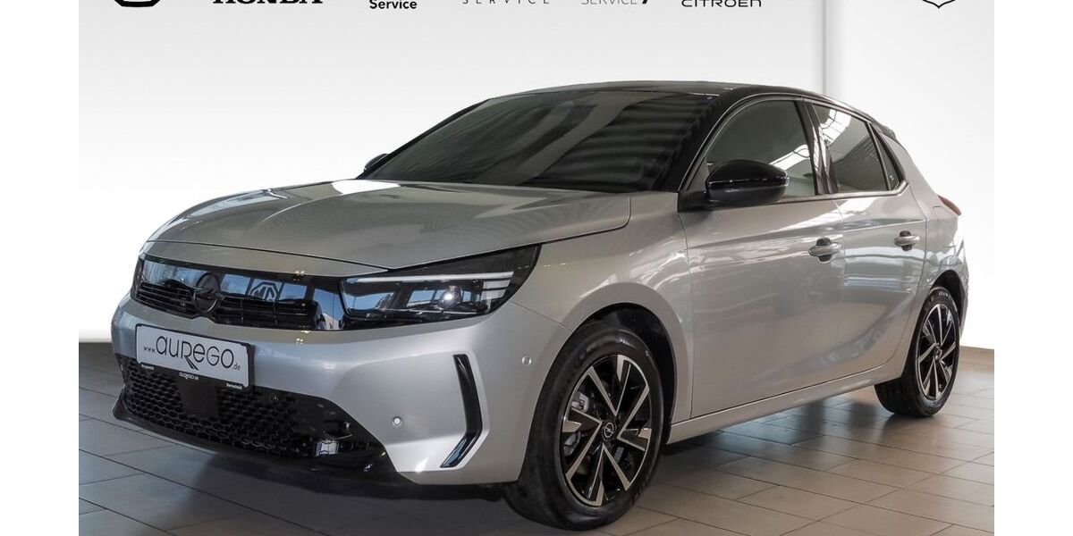 Opel Corsa 18.810 km 18.980 &euro; Remscheid 42855