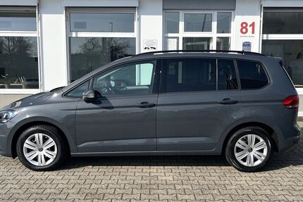 VW Touran 39.600 km 28.980 &euro; Mönchengladbach 41063