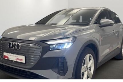 Audi Q4 e-tron 54.667 km 24.980 &euro; Neuss 41464