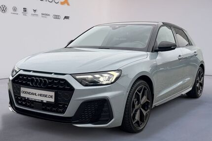 Audi A1 2.500 km 34.490 € Köln 50739