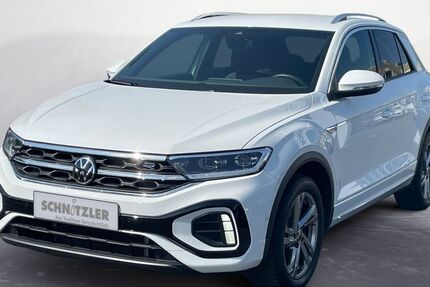 VW T-Roc 18.862 km 25.950 &euro; Hilden 40721