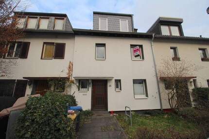 Haus Düsseldorf Stockum - 4 Zimmer, 105 m&sup2;, 800.000&euro; | Angebot:25244636