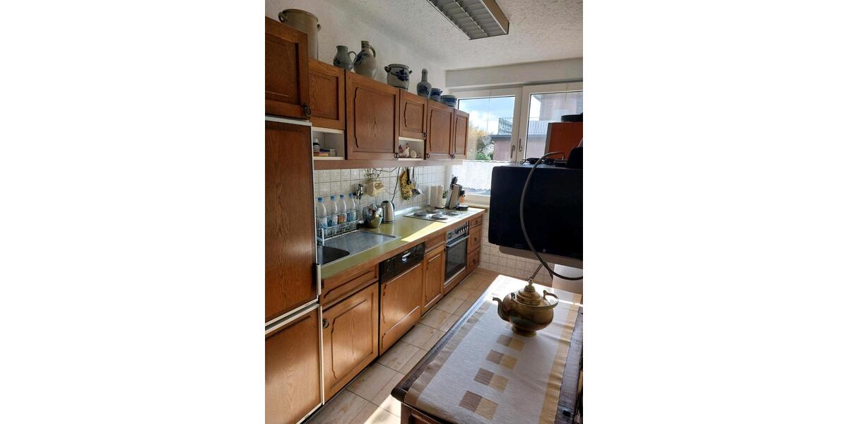 Reihenhaus Moers Schwafheim - 4 Zimmer, 106 m&sup2;, 320.000&euro; | Angebot:27285214