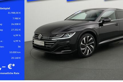 VW Arteon 76.490 km 31.988 &euro; Leverkusen 51379