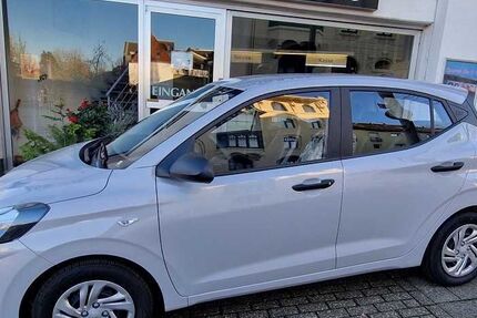 Hyundai i10 1.500 km 16.344 € Solingen 42651