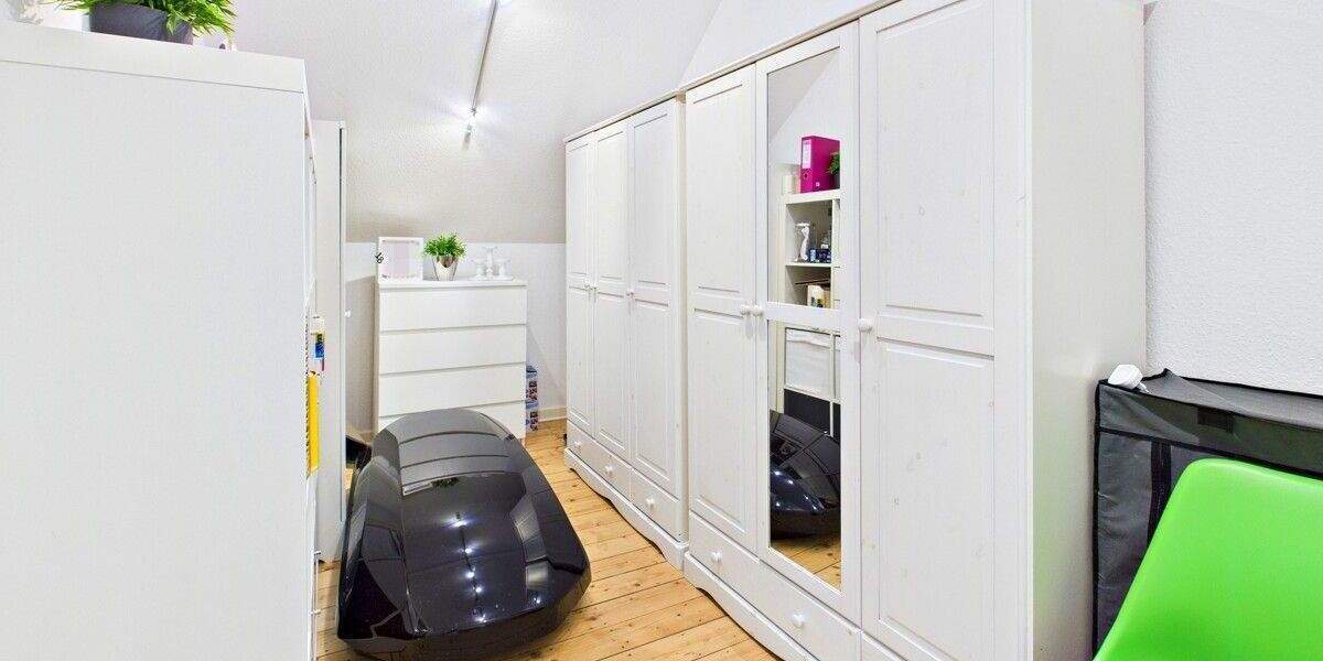 Doppelhaushälfte Krefeld / Bockum Bockum - 6 Zimmer, 145 m&sup2;, 759.000&euro; | Angebot:25677947
