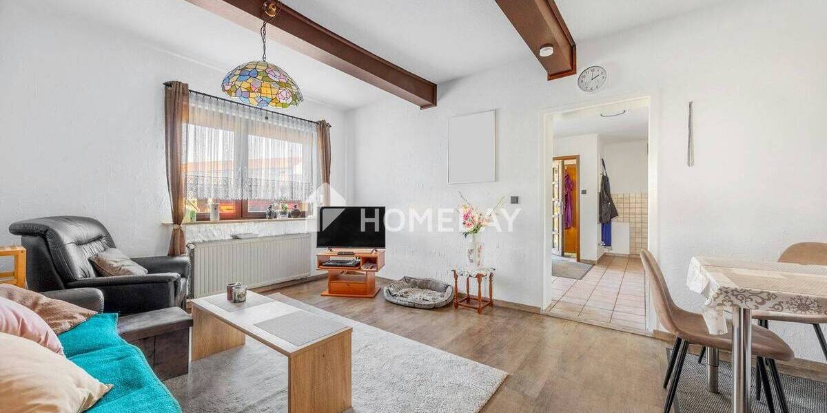 Doppelhaushälfte Leverkusen Küppersteg - 6 Zimmer, 144 m&sup2;, 529.000&euro; | Angebot:26308399