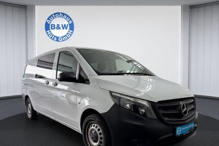 Mercedes-Benz Vito 100.000 km 27.999 &euro; Krefeld 47805