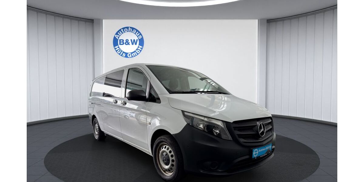 Mercedes-Benz Vito 100.000 km 27.999 &euro; Krefeld 47805